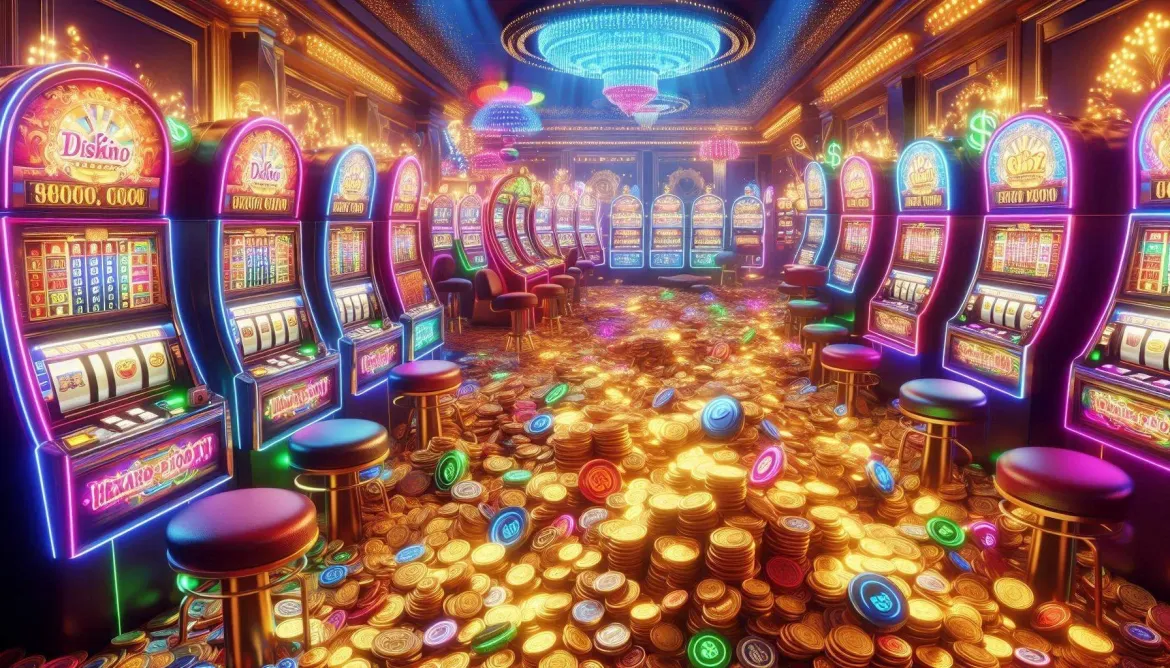 Slots Ventura Casino